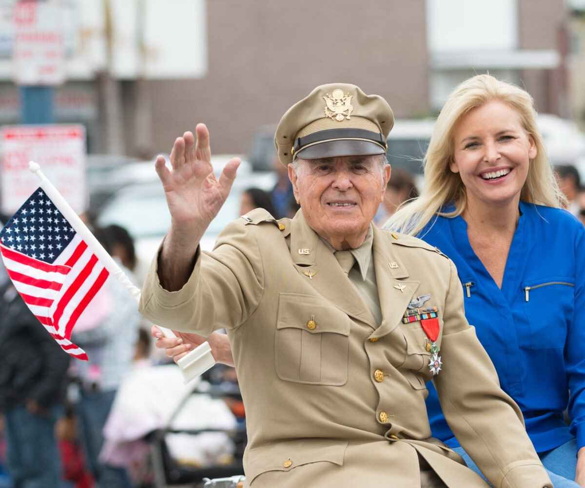 Detroit, Ann Arbor and Grand Rapids Memorial Day Events 2018