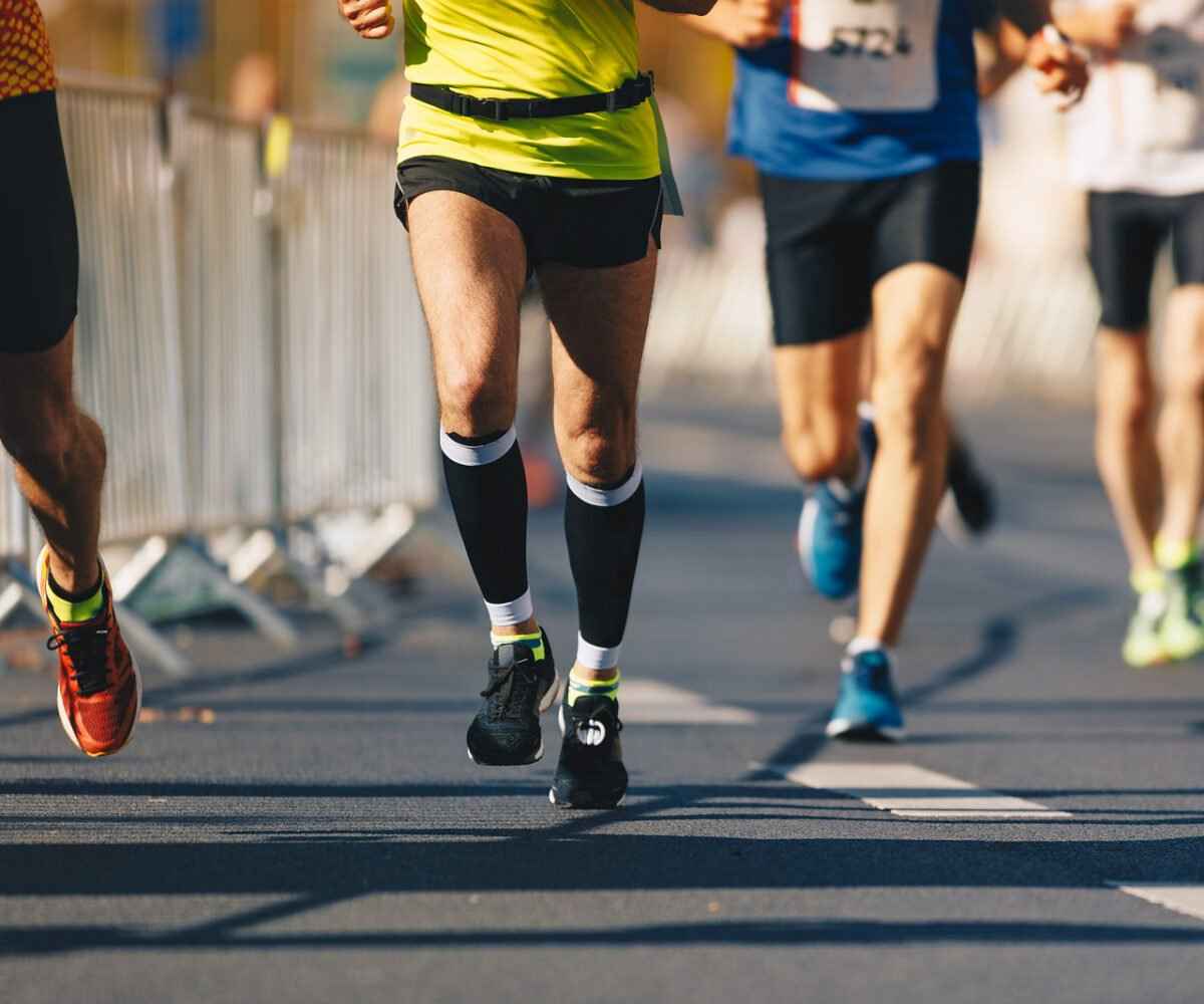 Michigan Running Races Spring 2019