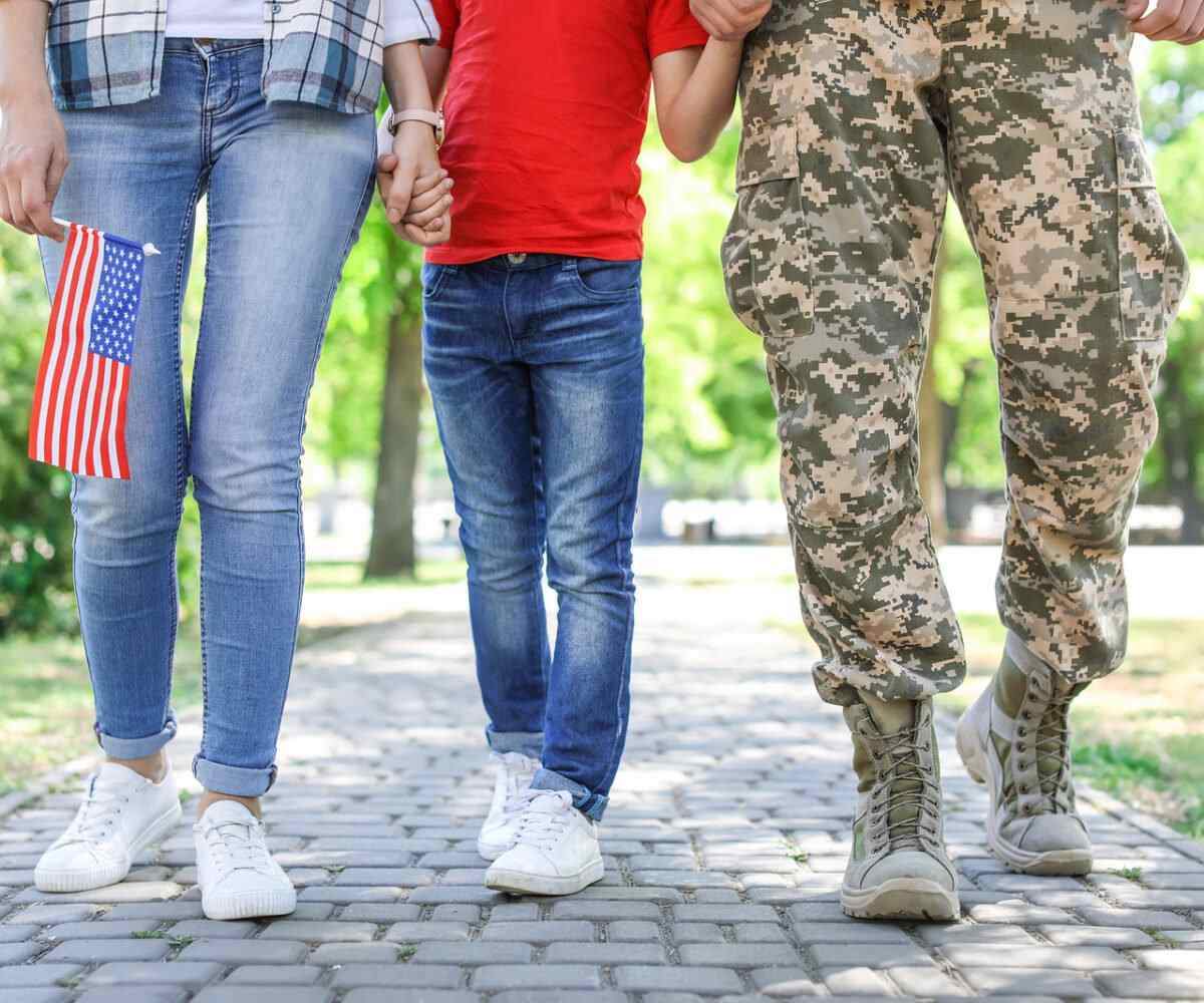 Military Moving Tips for Relocation or PCS