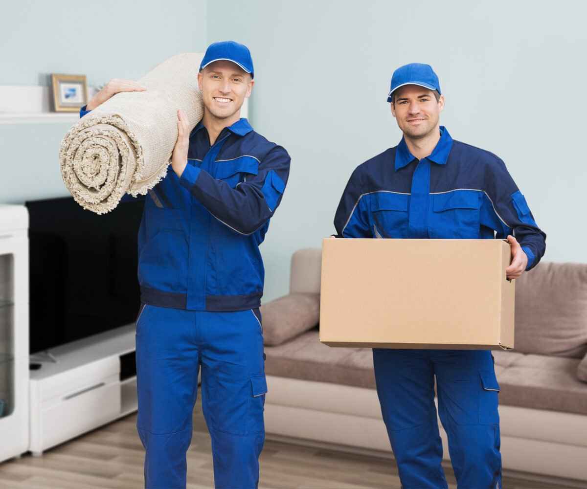 5 Tips for Moving During the Winter