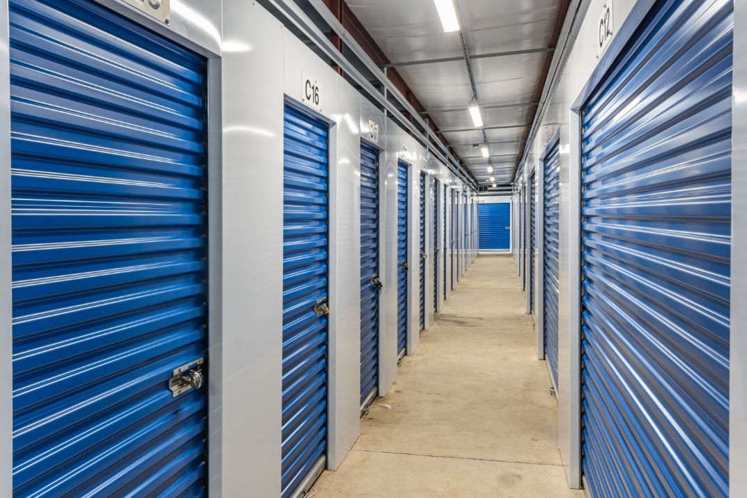 National Storage Westland - Newburgh Road 1638 S. Newburgh Rd Westland, MI 48186