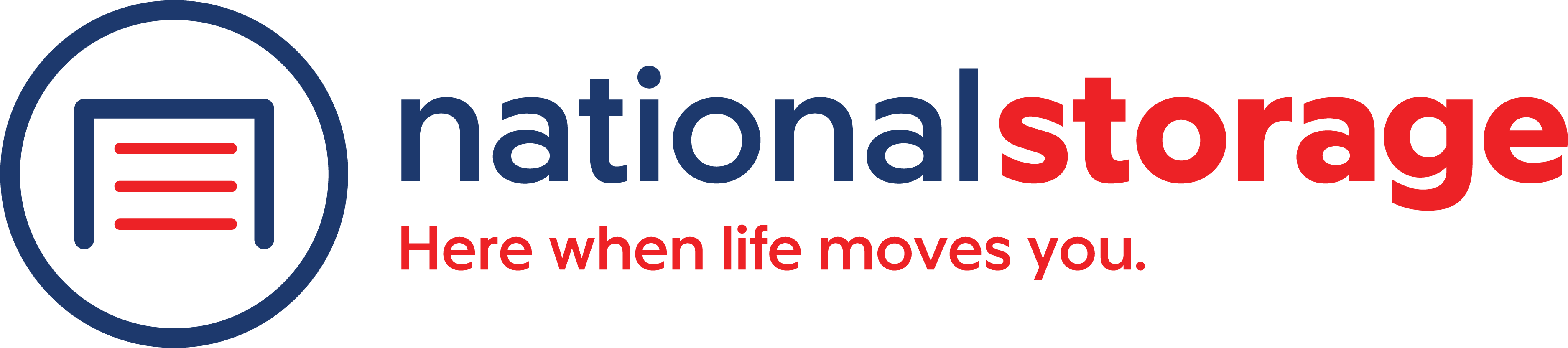 National Storage