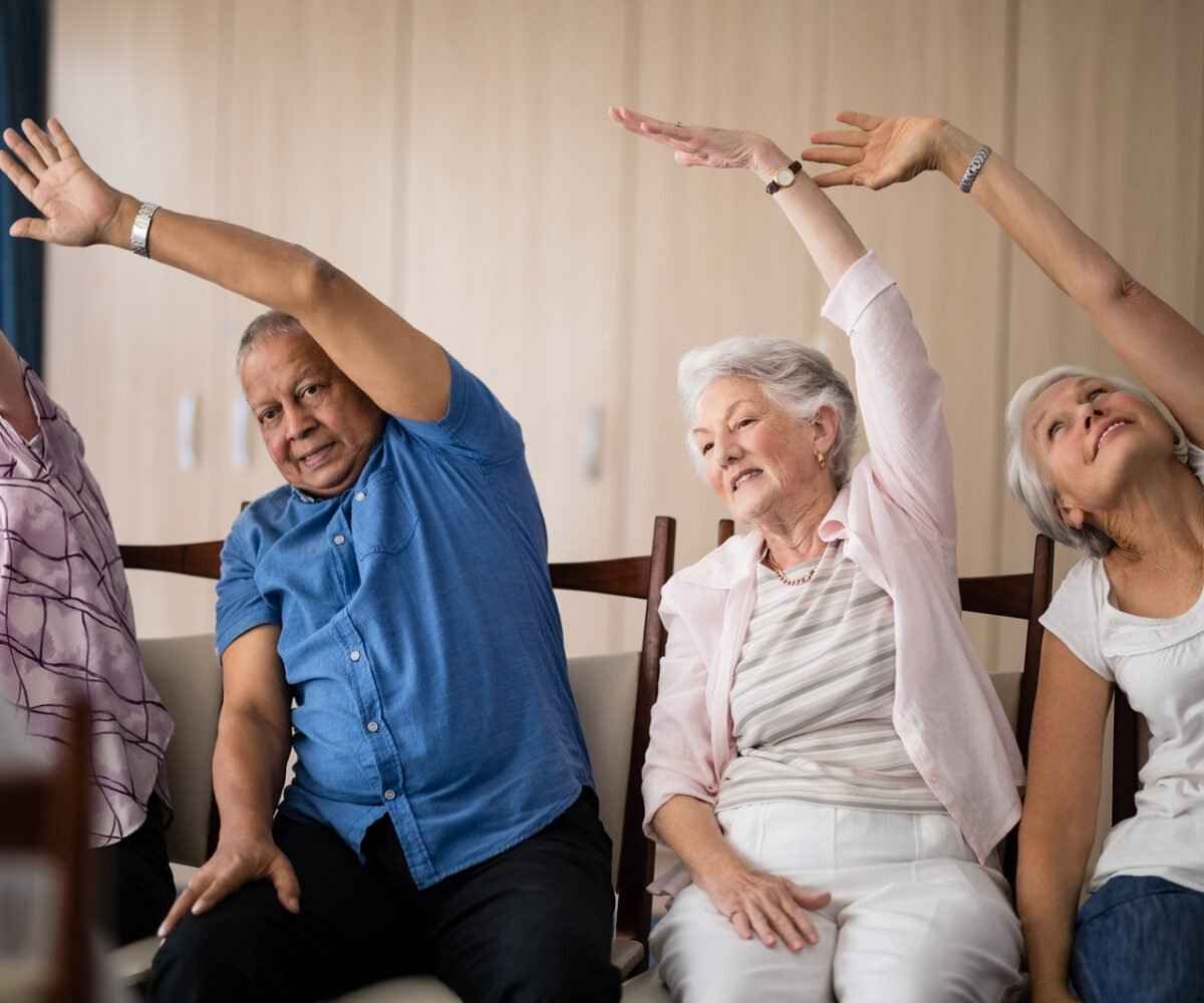 A Breakdown of 3 Great Senior Living Options