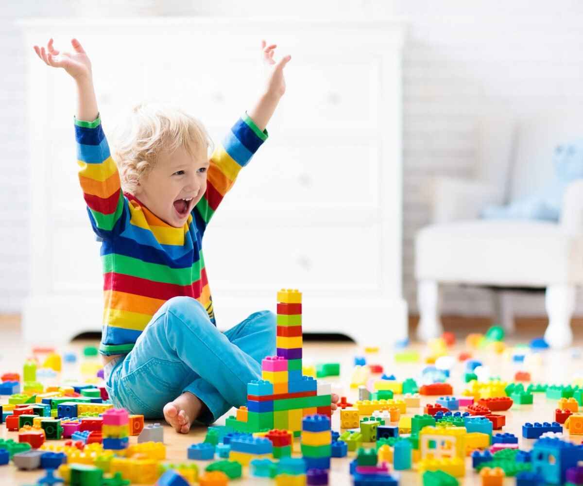 5 Tips for Organizing Kids’ Toys on a Budget