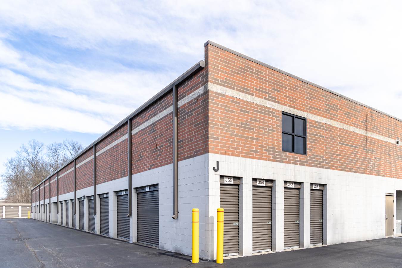 Carmel Drive Self Storage 550 W Carmel Dr, Carmel, IN 46032