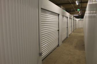 National Storage Detroit – New Center 7430 2nd Ave. Suite 555, Detroit, MI 48202