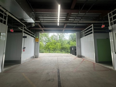 National Storage Comstock Park – Alpine II 4150 Alpine Ave. NW, Comstock Park, MI 49321