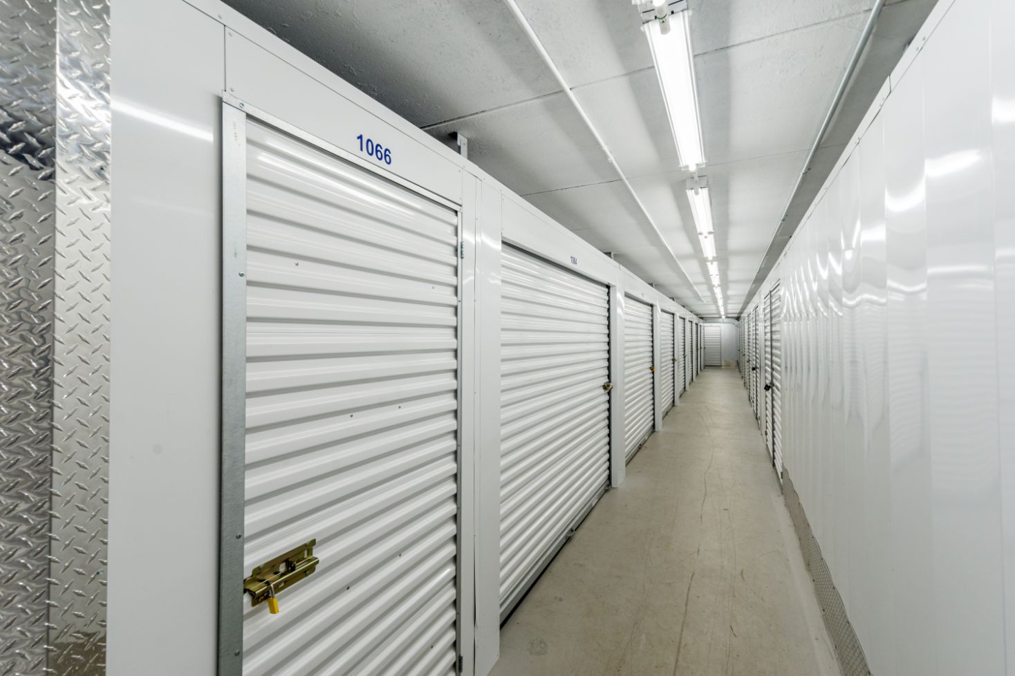 National Storage Ann Arbor- Plymouth Rd 1645 Plymouth Rd  Ann Arbor, MI 48105