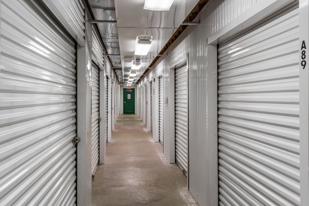 Storage Unlimited 15176 Beck Road, Plymouth, MI 48170