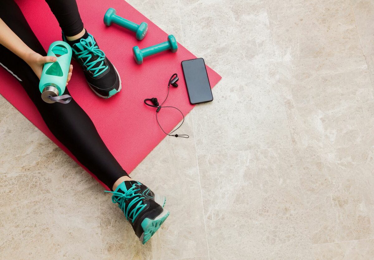Tips for Moving Your Exercise Equipment