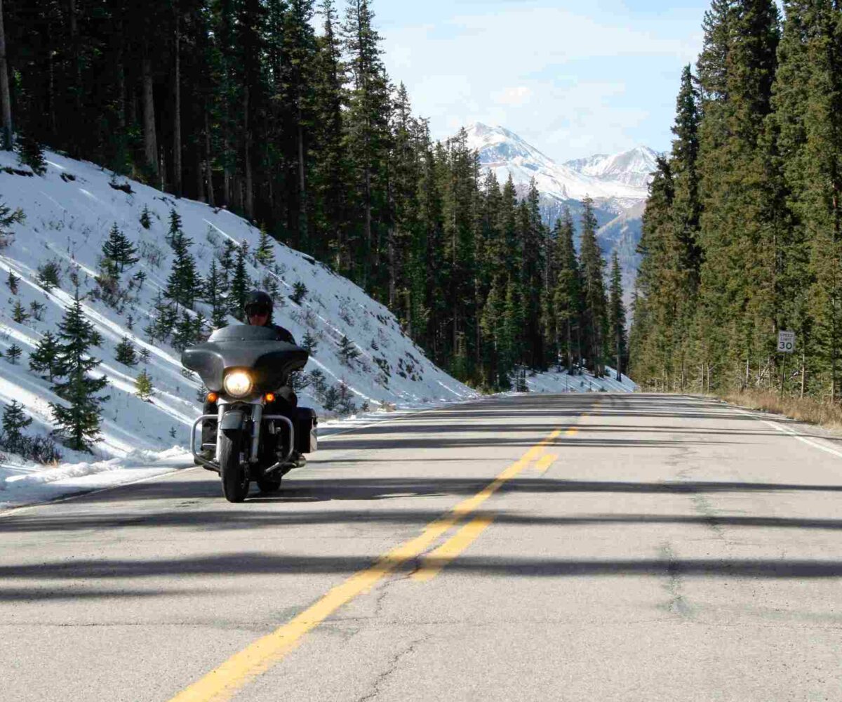 10 Steps on Winterizing Your Motorcycle Before Taking it to Storage