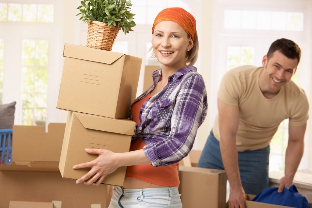 Top Tips for Prepping and Packing Your Storage Unit