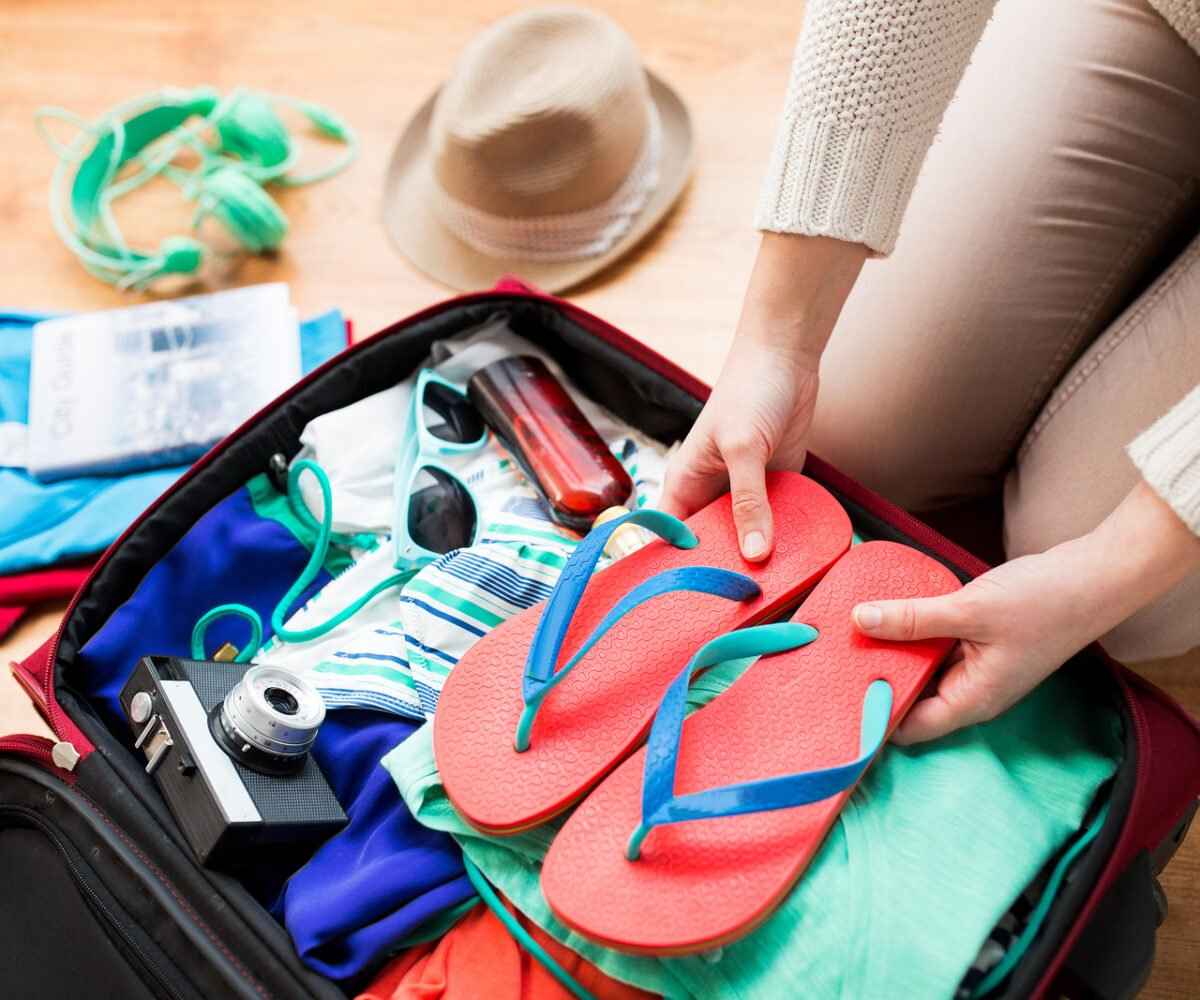 8 Essential Tips for Preparing Your House for Vacation