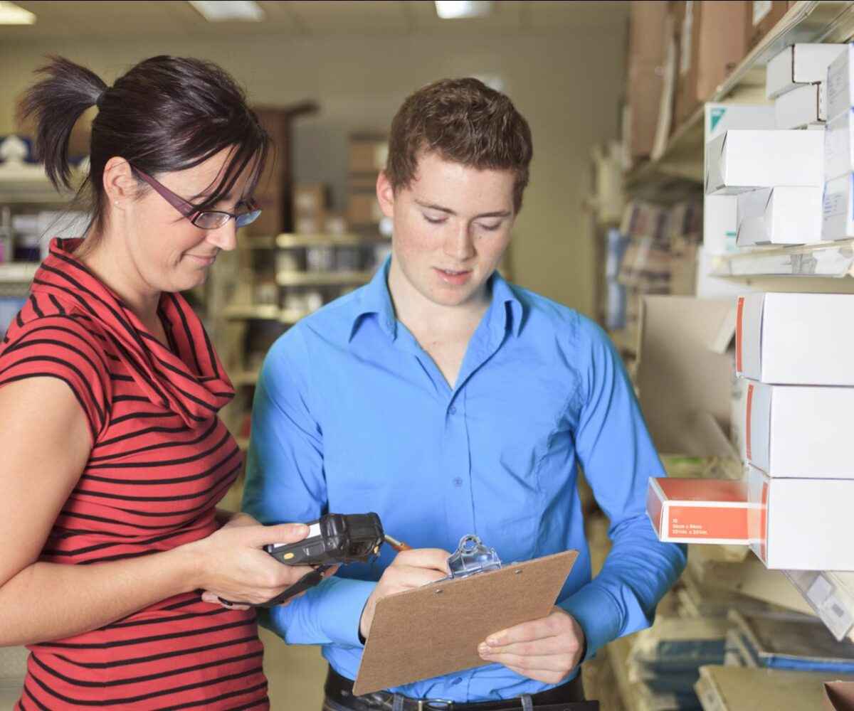 Retail Stores and Self Storage