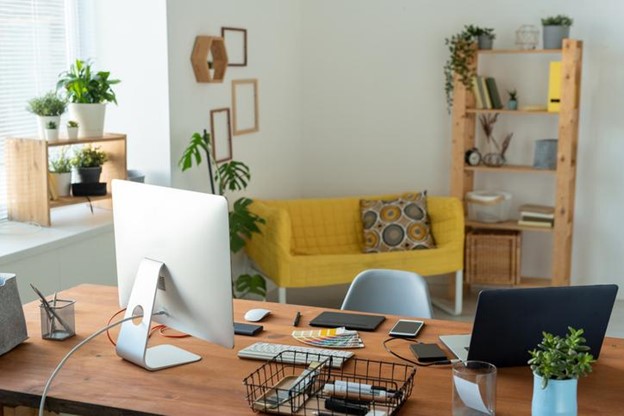 How to Run a Business From Home
