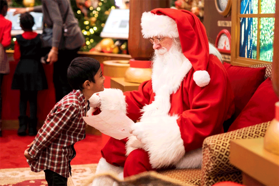 Detroit, Grand Rapids and Ann Arbor Holiday Events