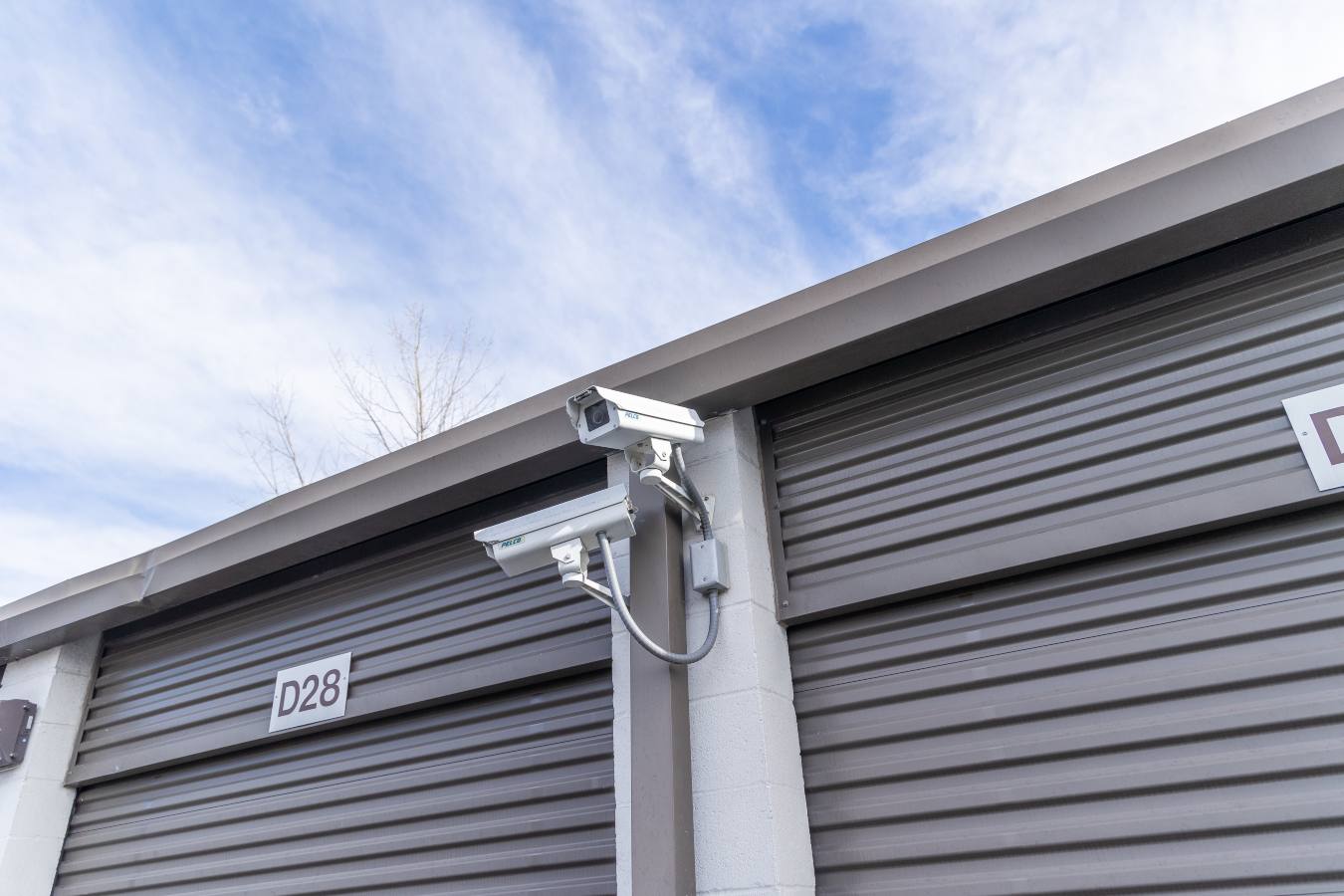 Carmel Drive Self Storage 550 W Carmel Dr, Carmel, IN 46032