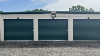 National Storage Owosso – Shiawassee 503 S Shiawassee St., Owosso, Michigan 48867