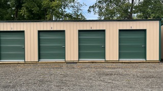 National Storage Owosso – Shiawassee 503 S Shiawassee St., Owosso, Michigan 48867