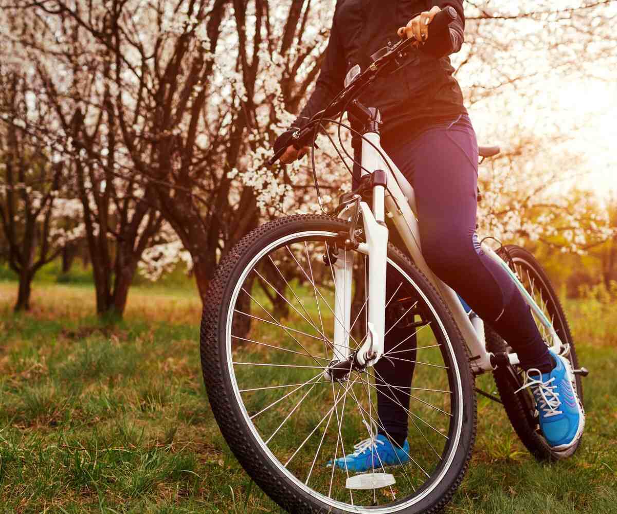 Spring in Michigan: Outdoor Activities in Michigan