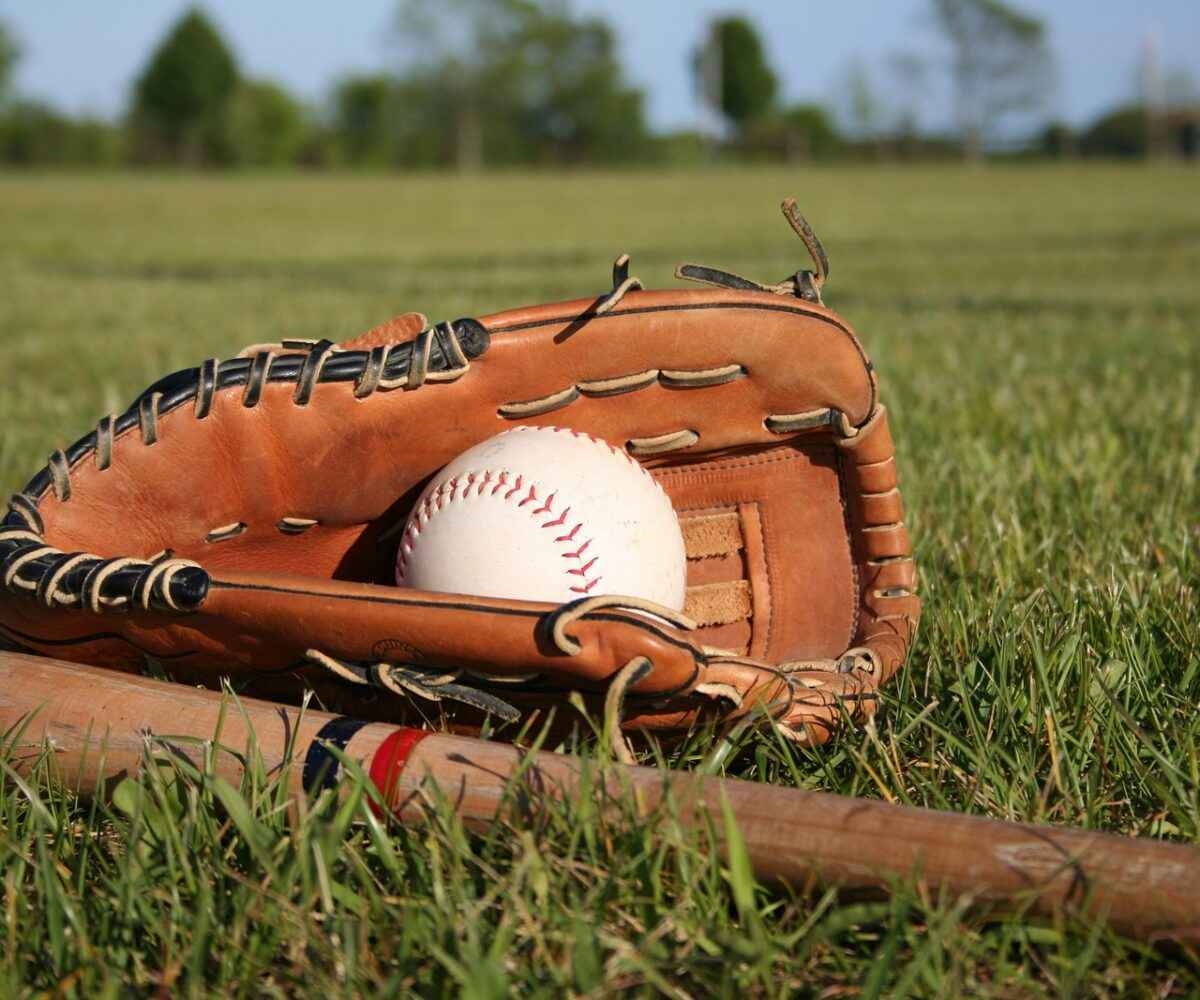Sports Equipment Storage Solutions: Storing Baseball, Soccer