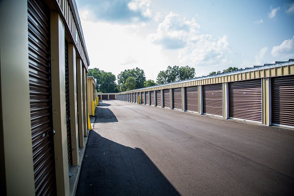 How to Get the Most out of Your Self Storage Space