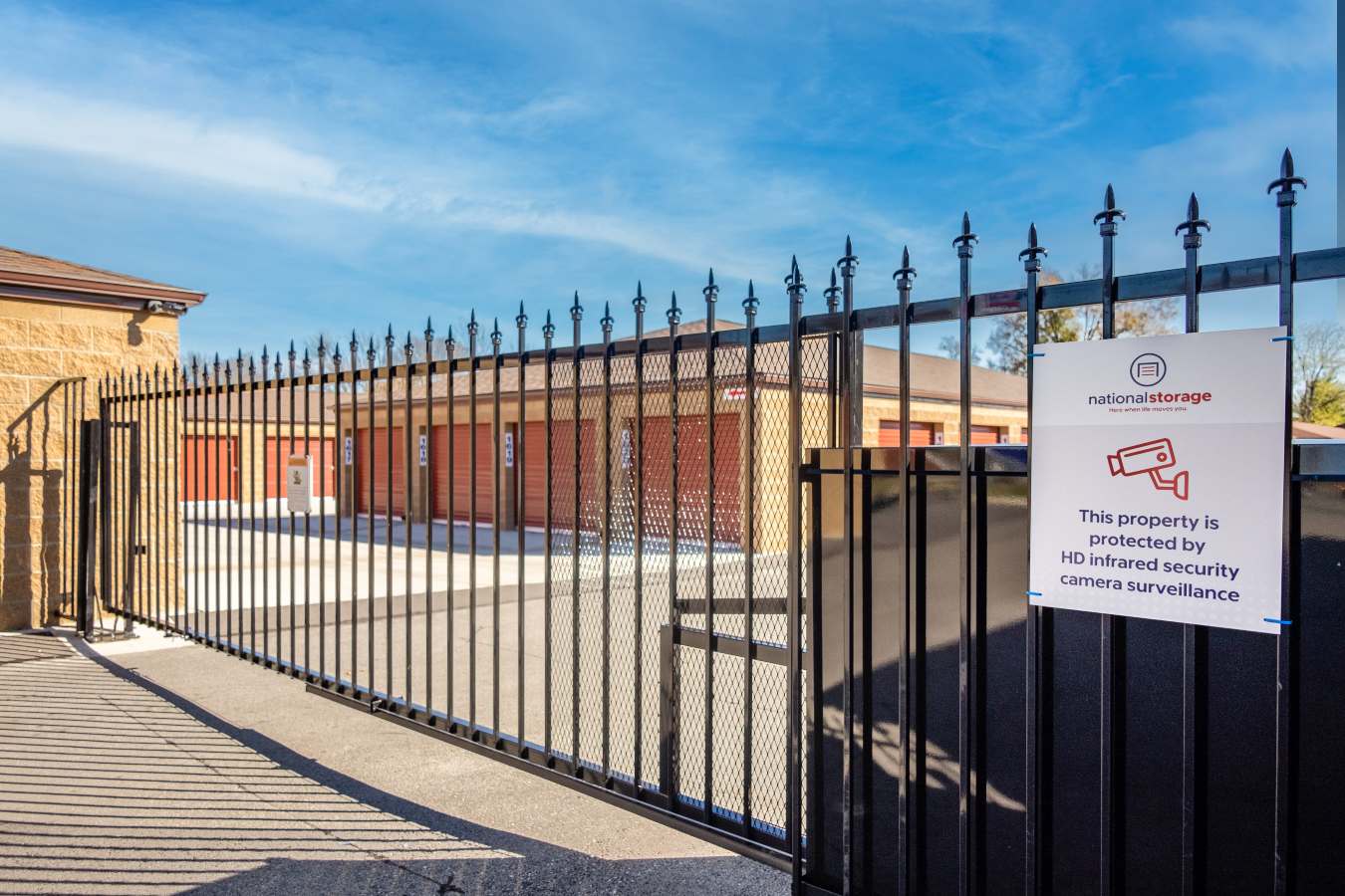  National Storage – New Albany 2638 Charlestown Rd, New Albany, IN 47150