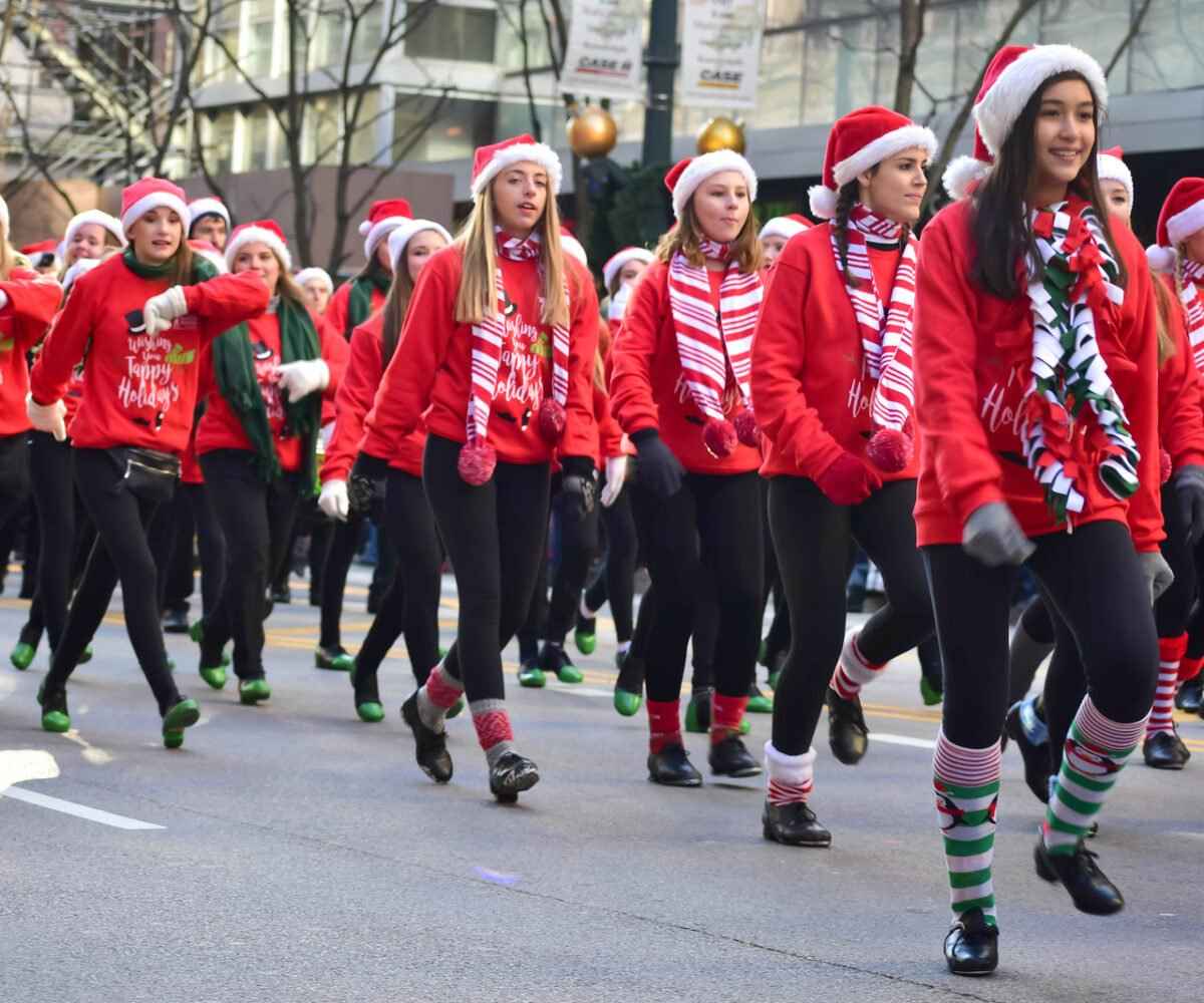 Thanksgiving Events in Ann Arbor, Detroit, and Grand Rapids