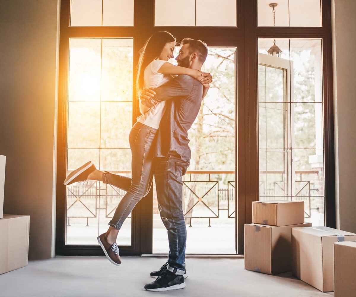Tips for Couples Moving in Together after Marriage