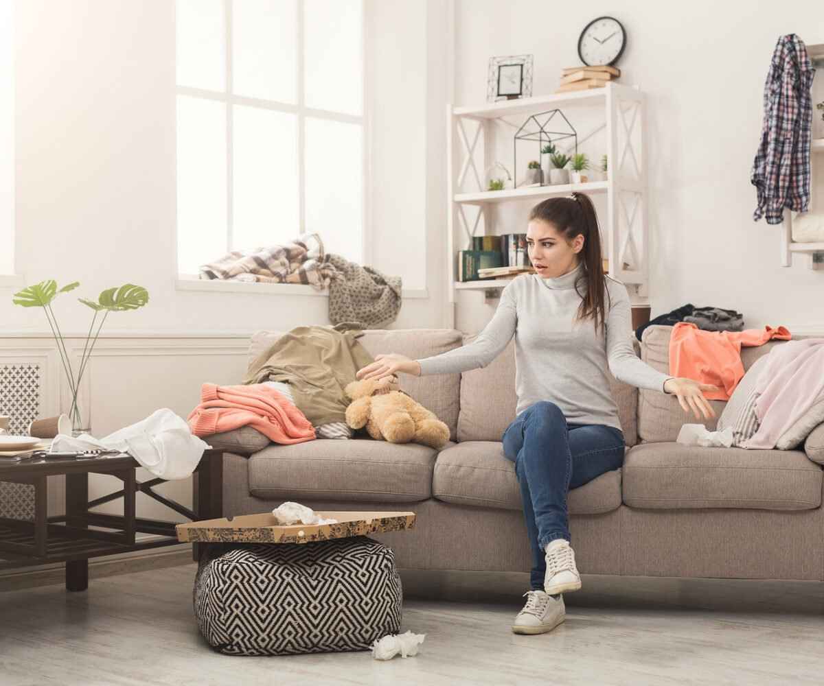 First Time Storage Rental Tips