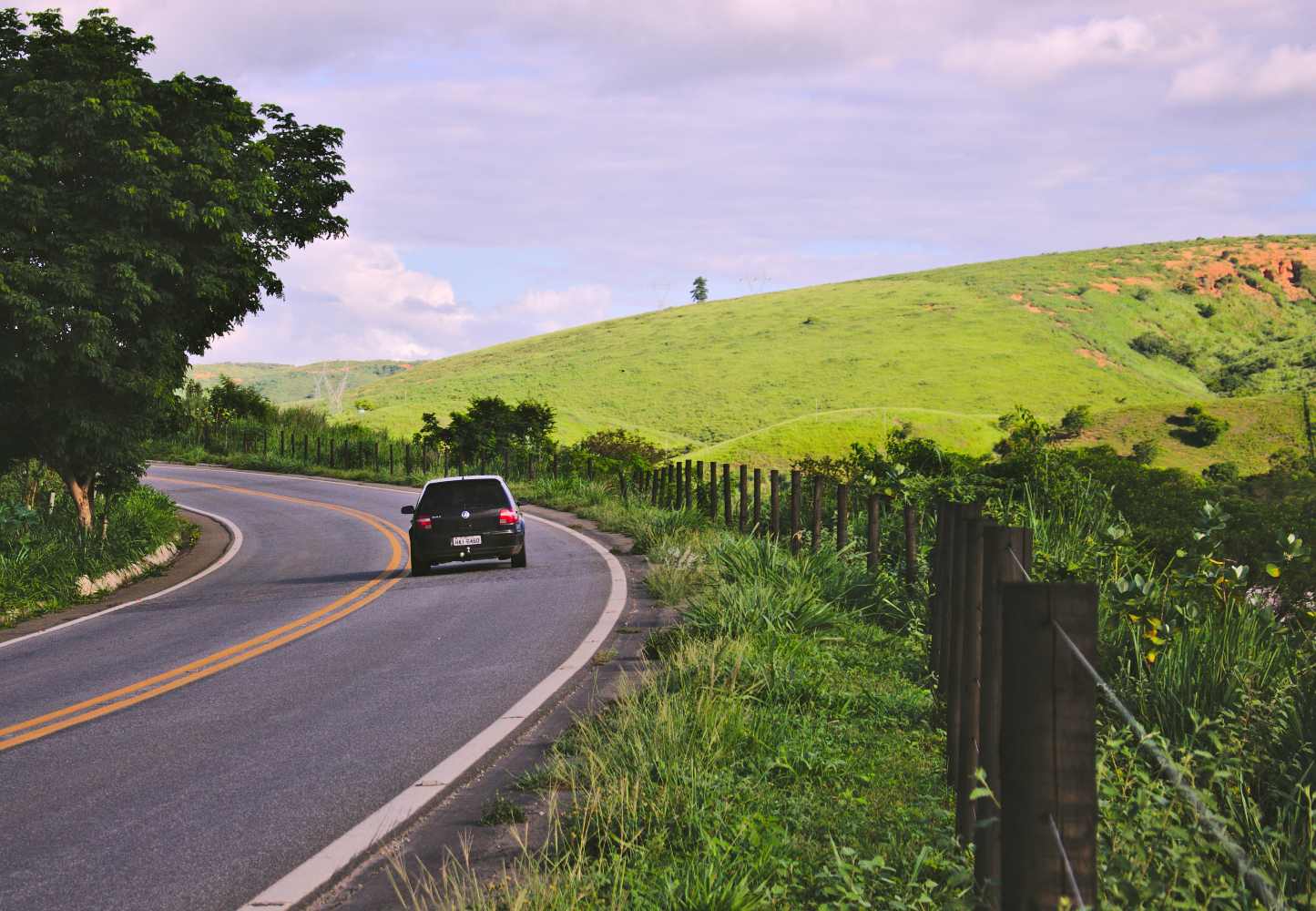 Preparing for Spring Travel with Self-Storage