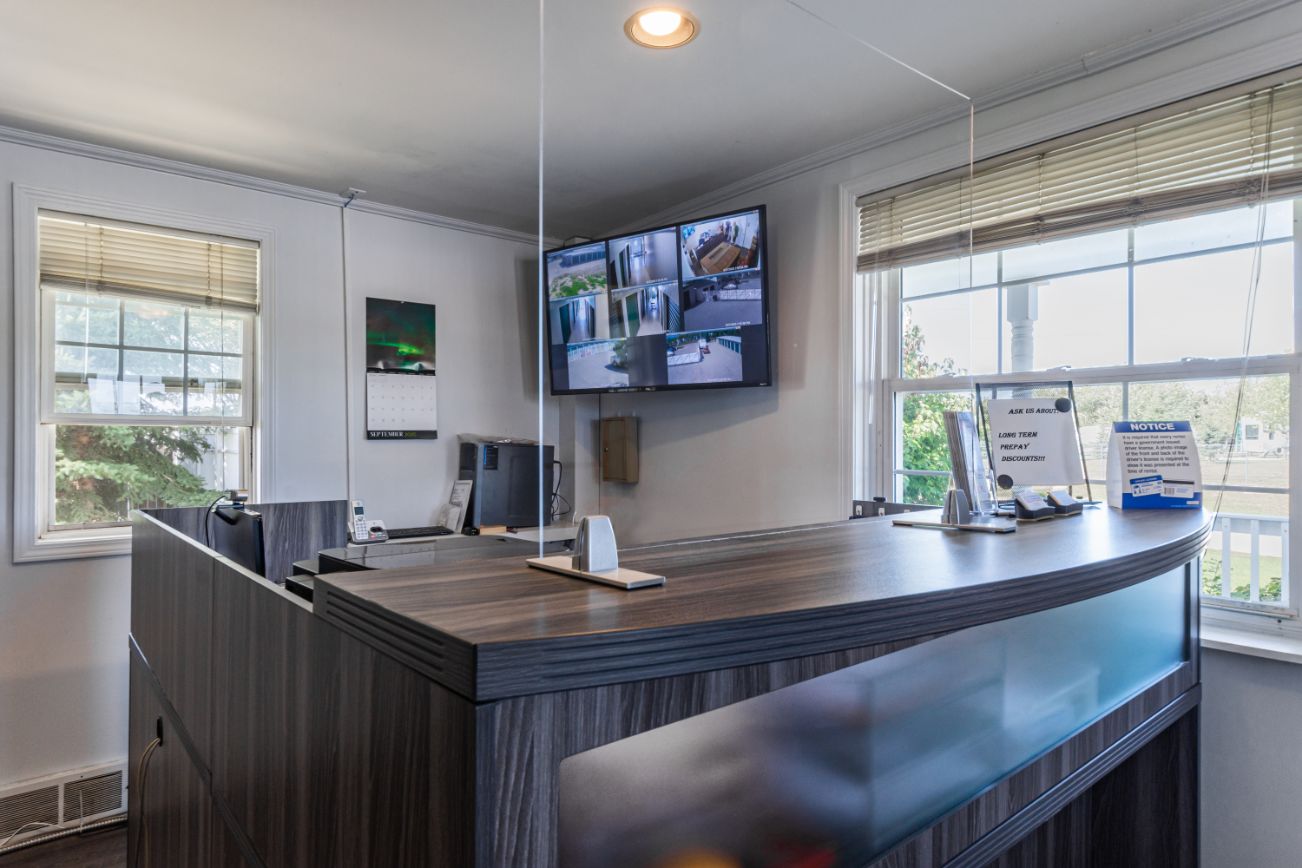 National Storage Traverse City - Curtis Road 5215 Curtis Rd. Traverse City, MI 49685