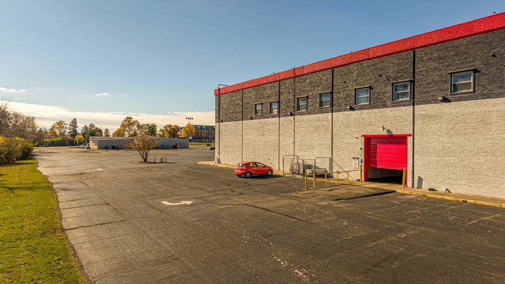  National Storage Dayton – Salem Ave 4753 Salem Ave, Dayton, OH 45416