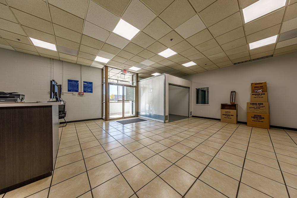 National Storage Dayton – Salem Ave 4753 Salem Ave, Dayton, OH 45416