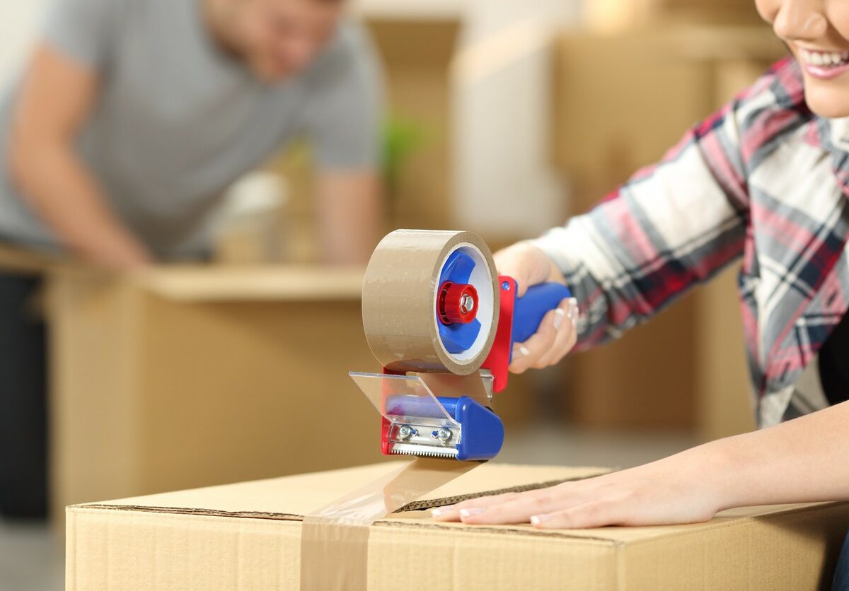 What Are the Most Useful Moving Supplies?