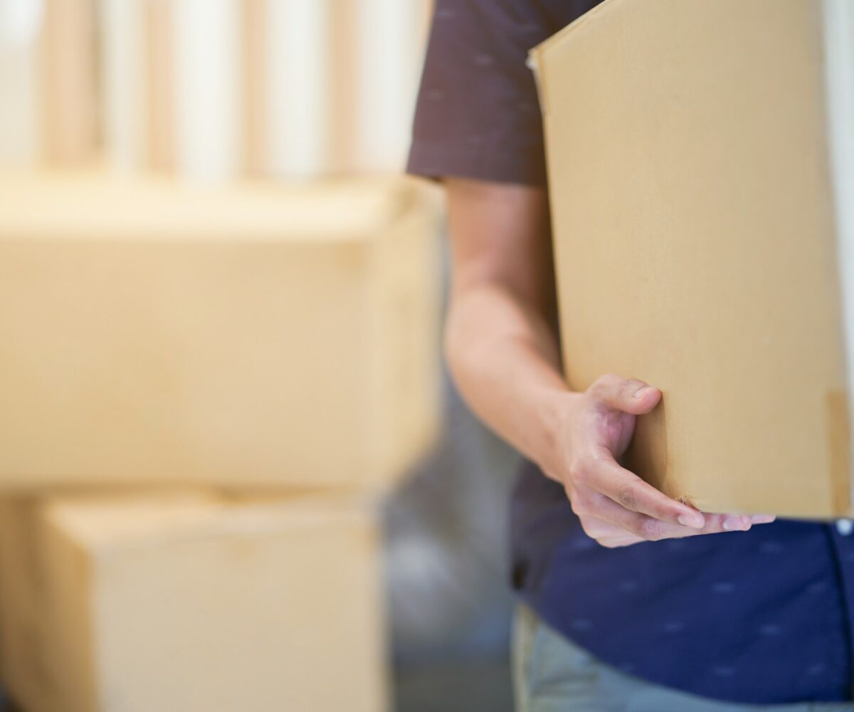 What to Do When You Move to a New City