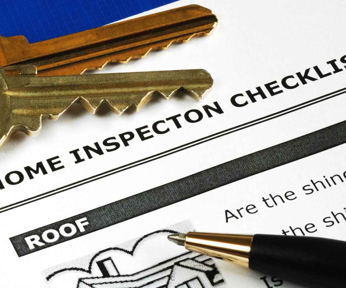 How to Hire a Home Inspector
