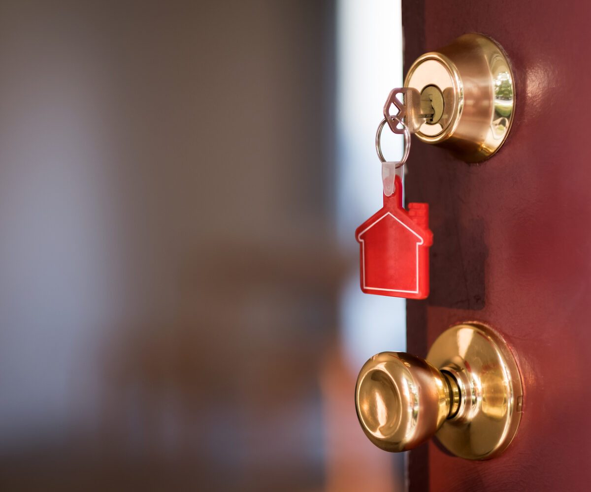 6 Steps to Follow After Inheriting a House