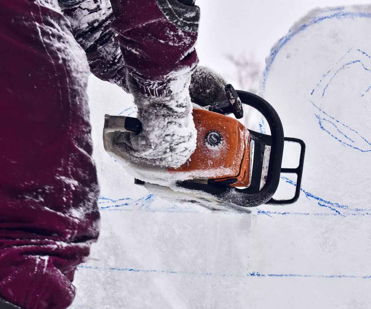 Winter Festivals in Michigan