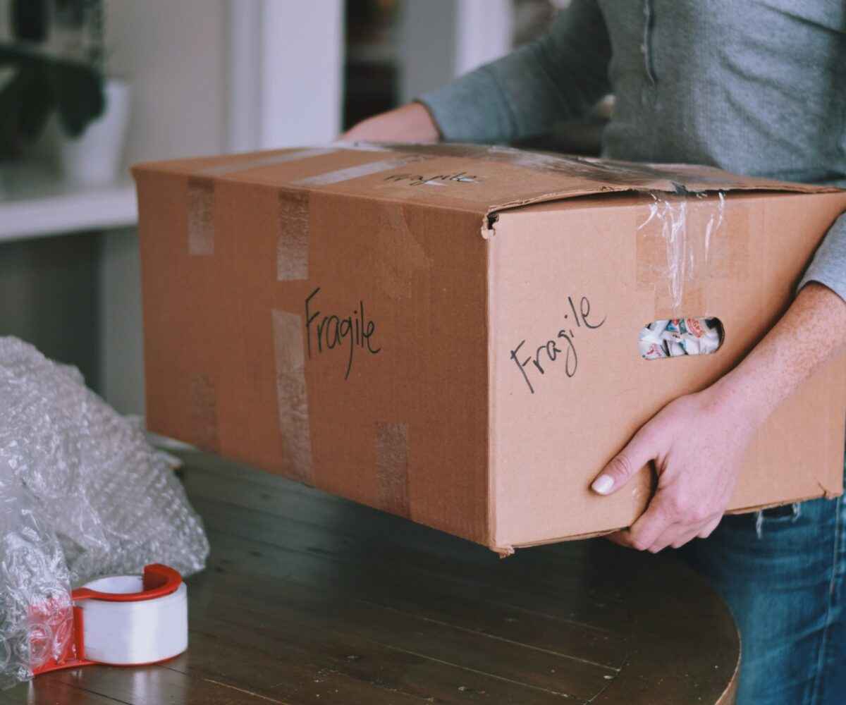 5 Winter Storage Tips