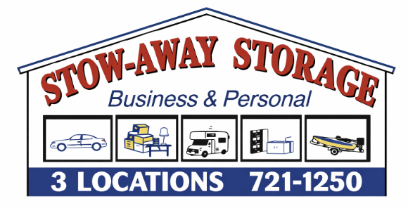 Stow-Away Storage
