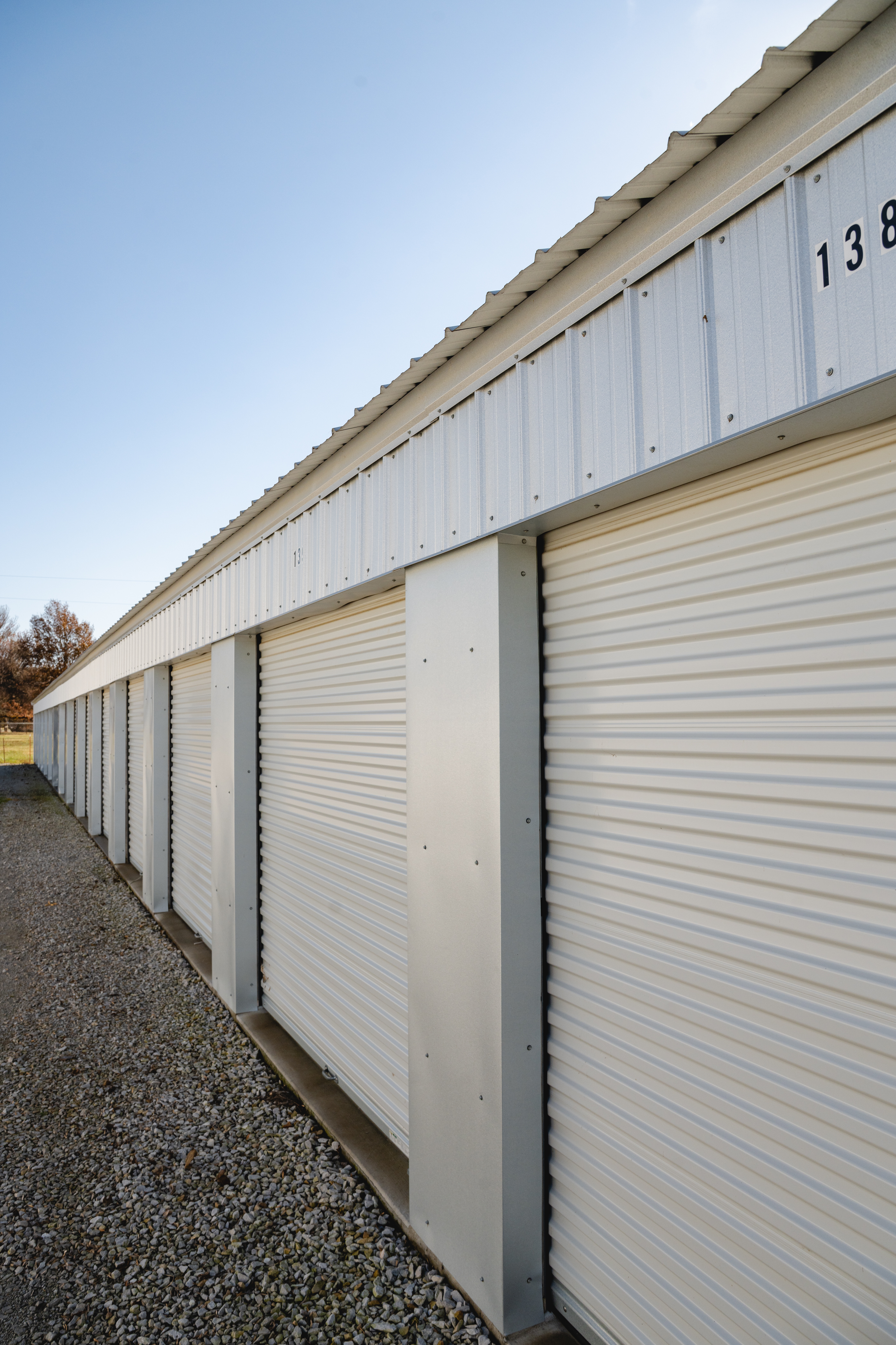 Affordable Storage in Lamar, MOa