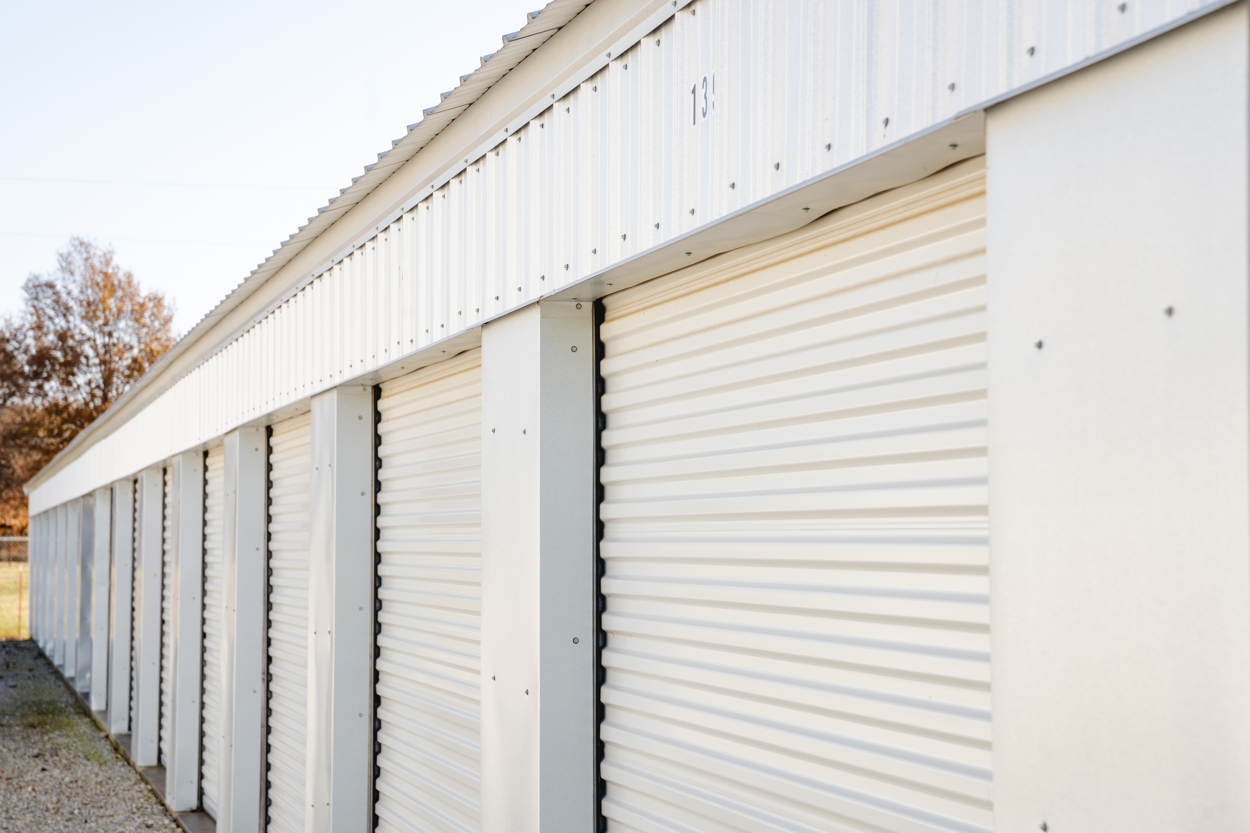 Self Storage Units in Lamar, MO