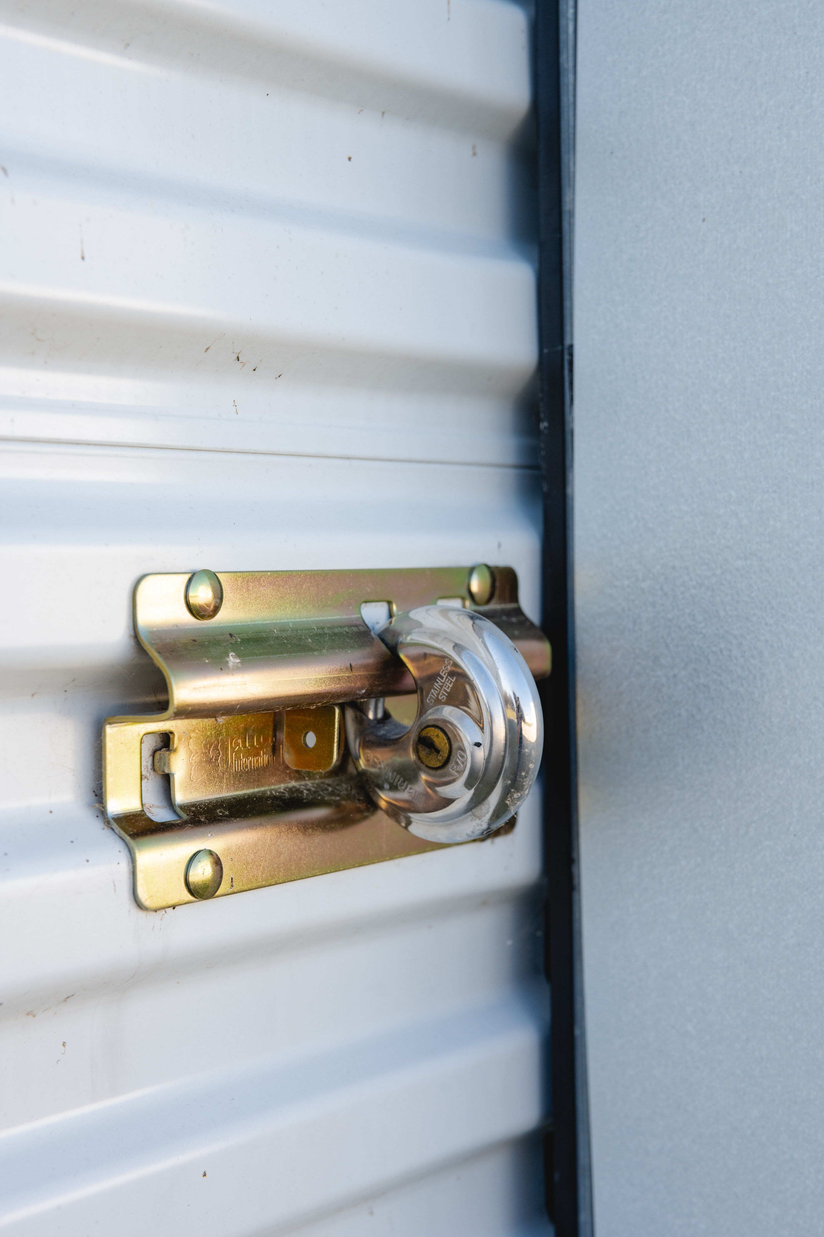 Affordable Storage in Lamar, MO7