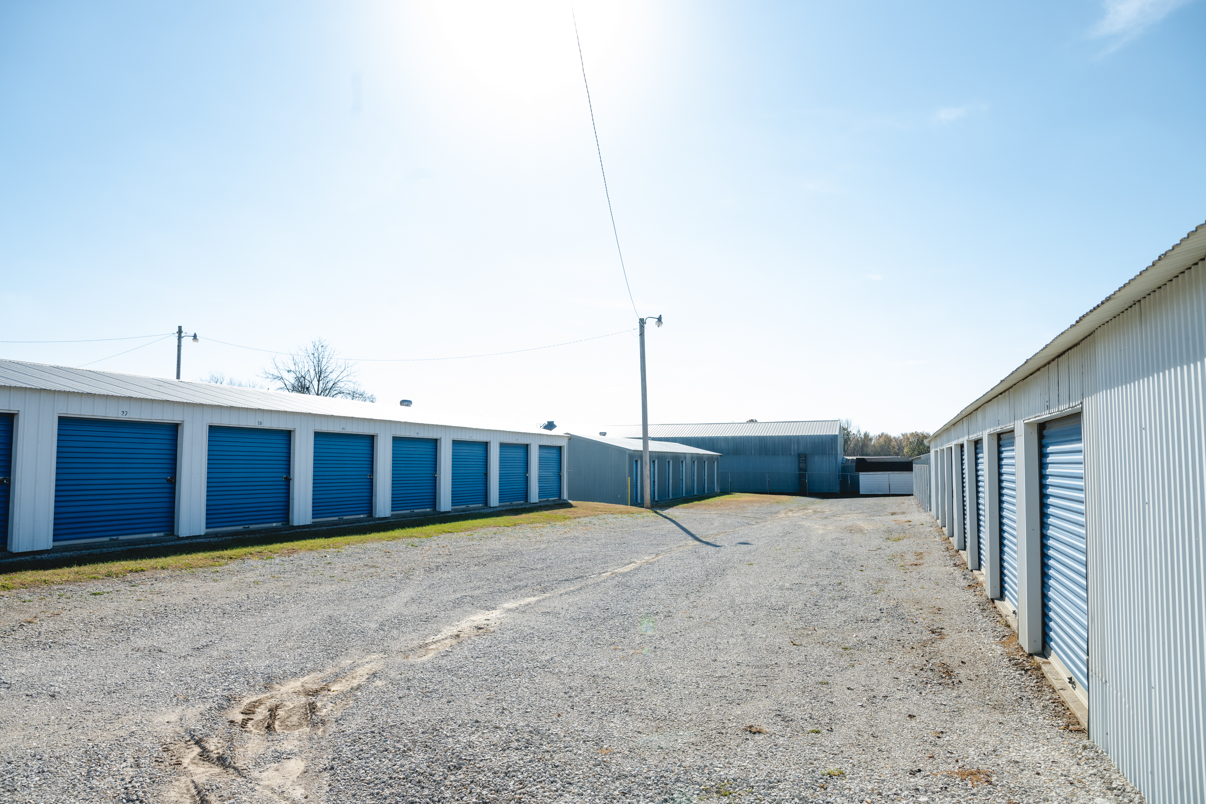 Self Storage Units in Lamar, MO 3