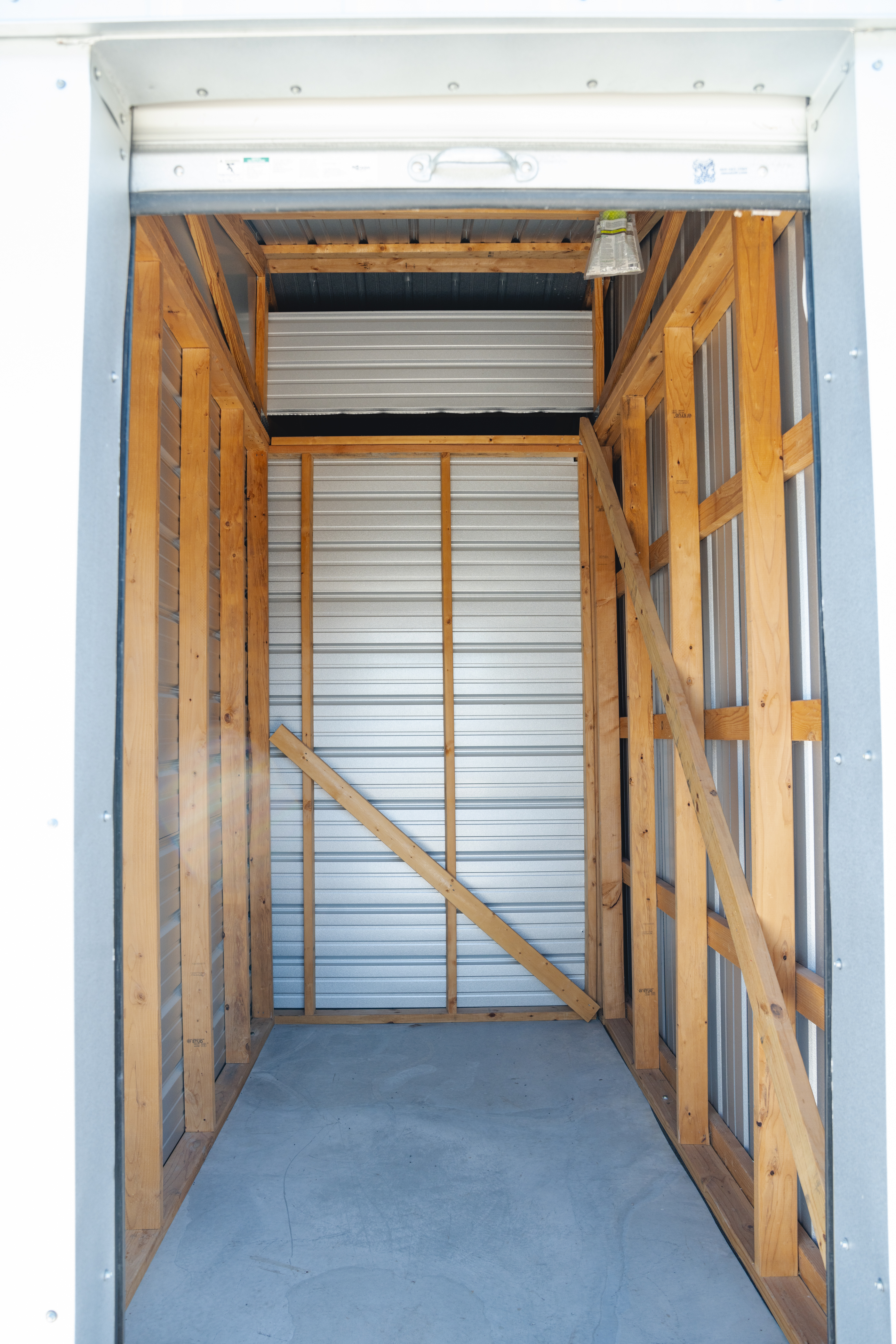 Locally-Owned Storage Facility in Lamar, MO2