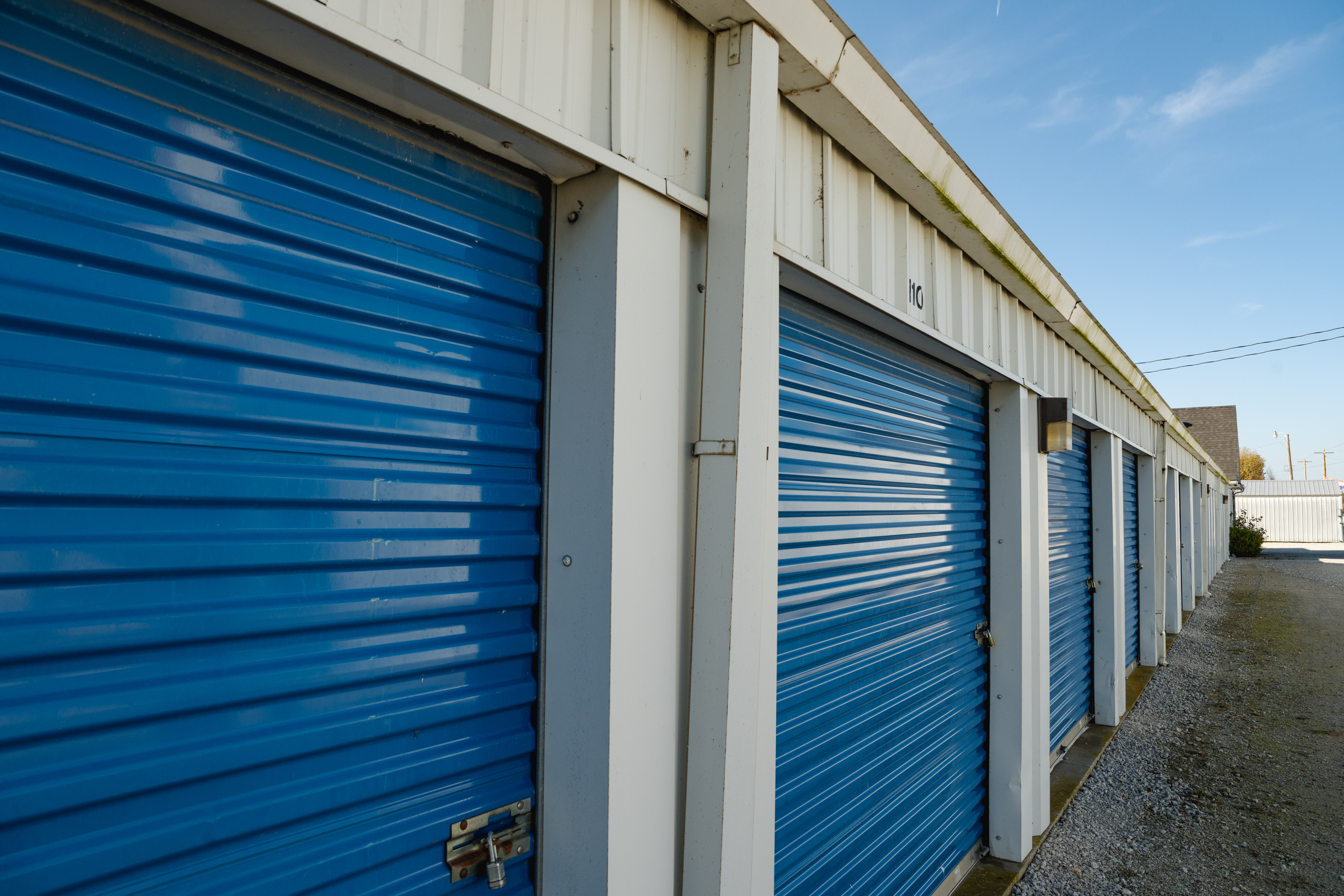 Self Storage Units in Lamar, MO 4