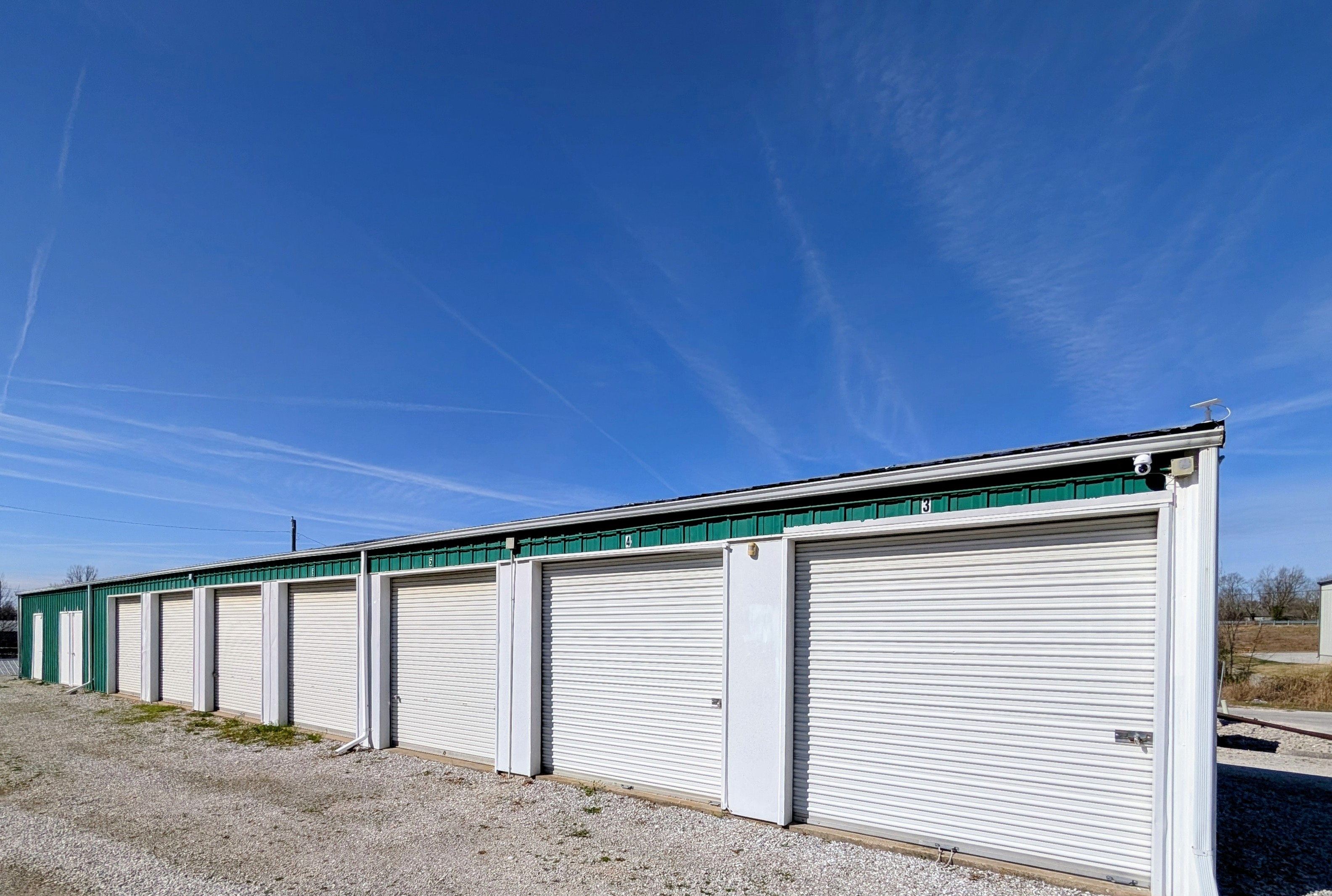 Outdoor Units in Nixa, MO