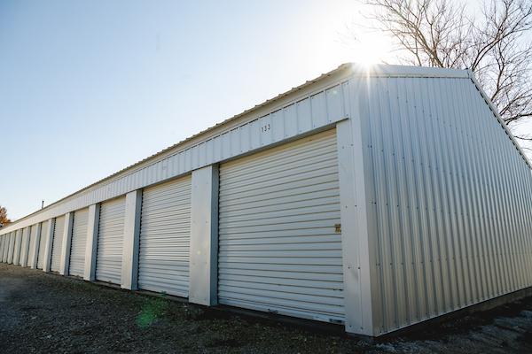 Drive-Up Storage in Lamar, MO
