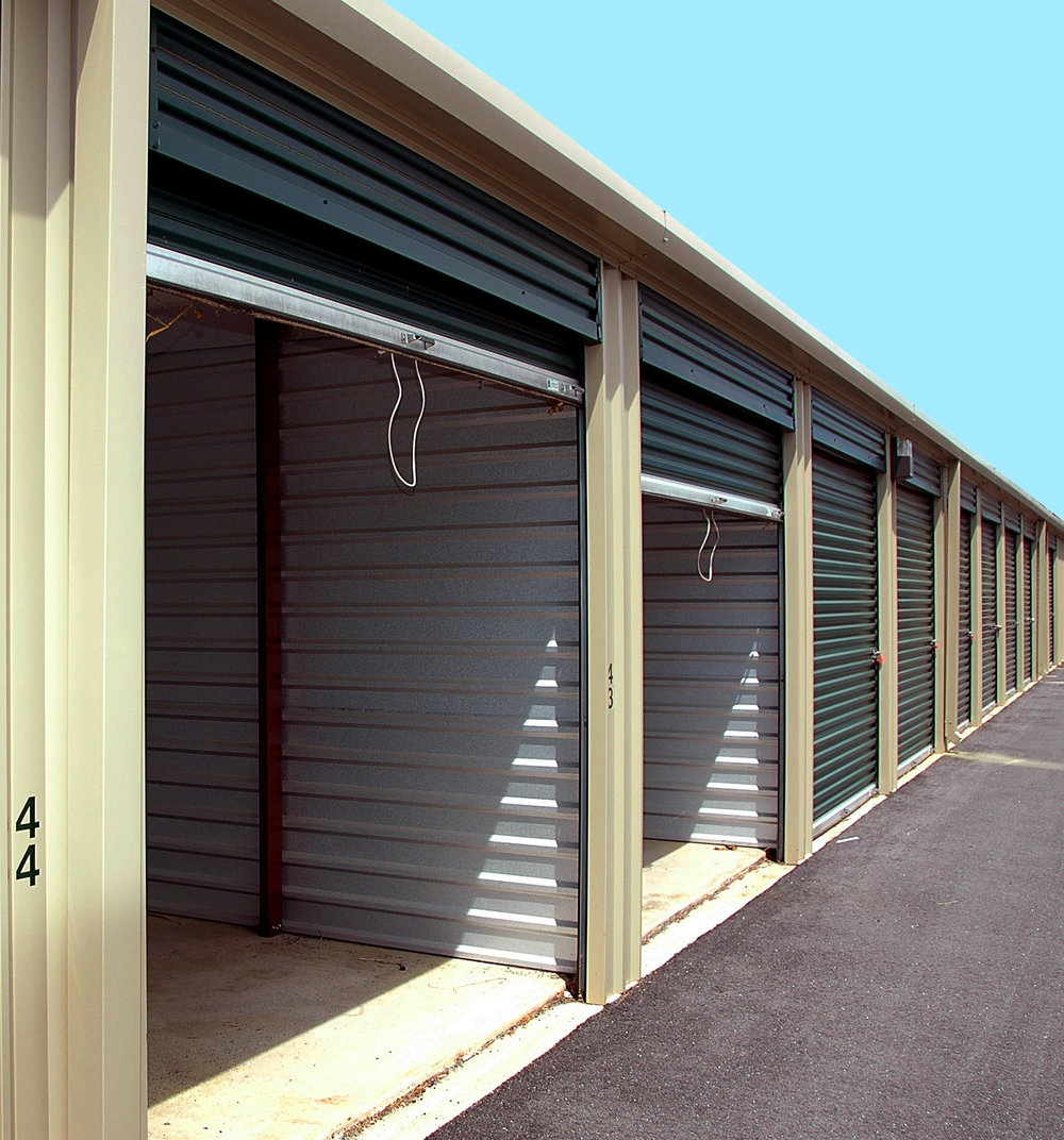 Reliable Self Storage 136 Line 9 S Hawkestone, ON L0L 1T0